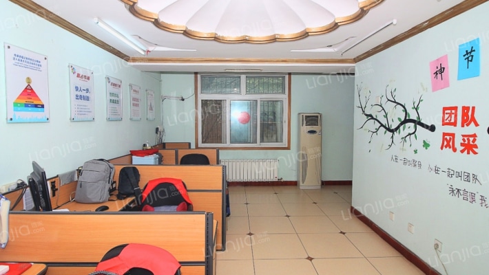 国泰花园公寓二手房实景图