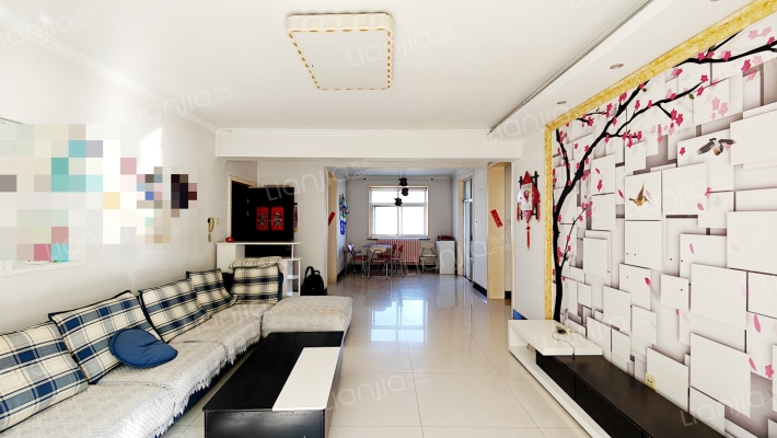 前灌新村二手房实景图