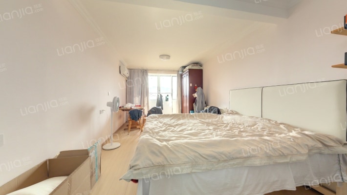 复旦零号宿舍二手房实景图