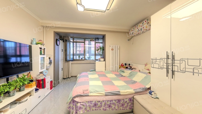 杨家园西里二手房实景图