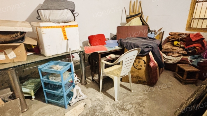 梅村二手房实景图