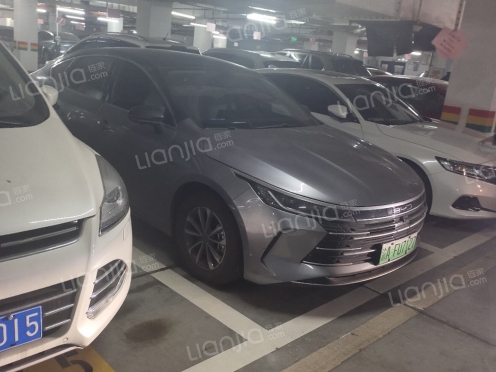 整租·龙湖紫都城 0室0厅 南