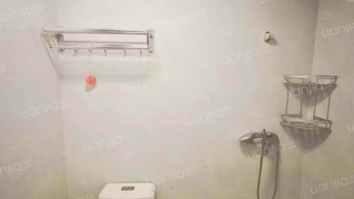 北京界三利中和城精装好房，位置好价格低，人车分流。-卫生间