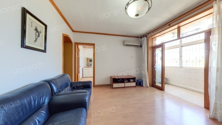 海洋局北院二手房实景图