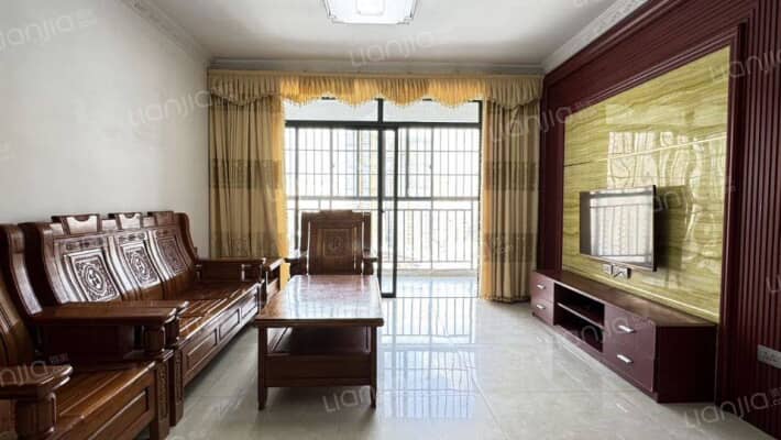 兴盛前城二手房实景图