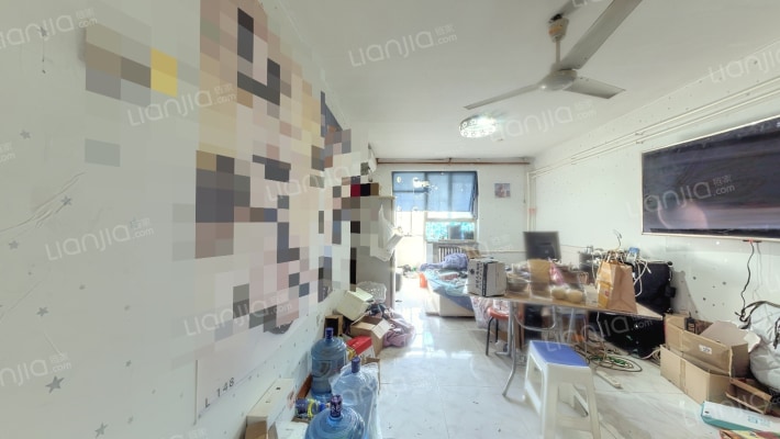 西三庄乡政府宿舍二手房实景图