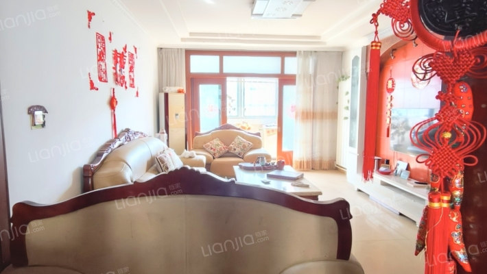 昌建天城花苑二手房实景图