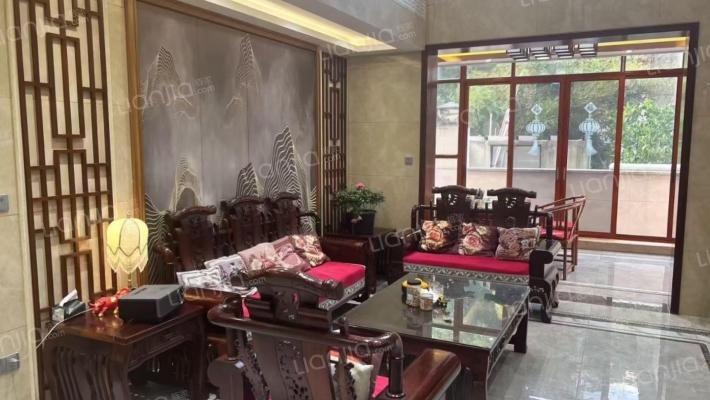 国科园生活区二手房实景图