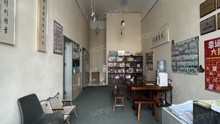 唐嘉润园二手房实景图