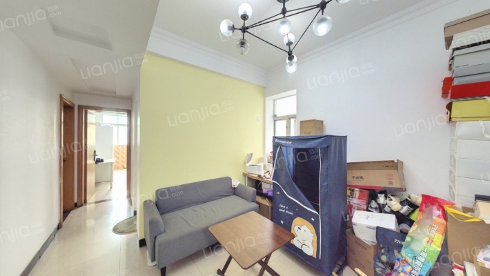 好景花园二手房实景图