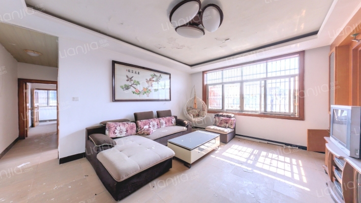 八角塘1号二手房实景图