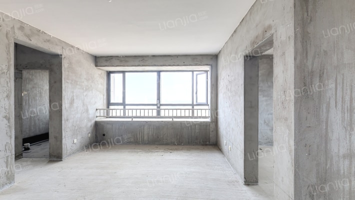 星海湾二手房实景图