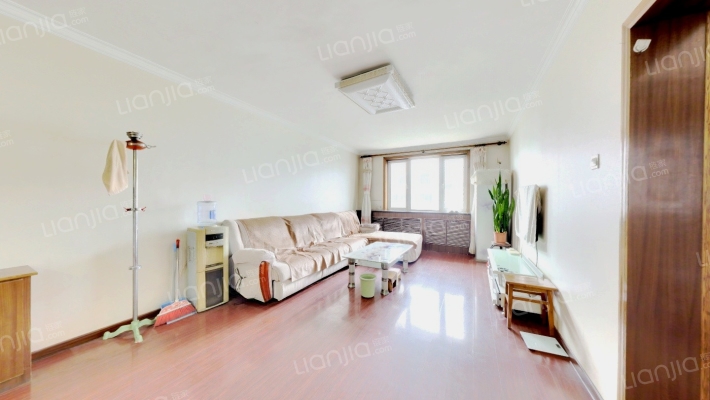 开源小区二手房实景图