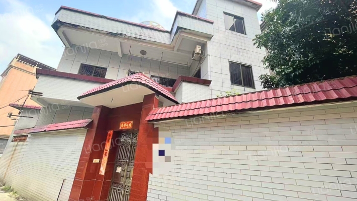 乐德路二手房实景图