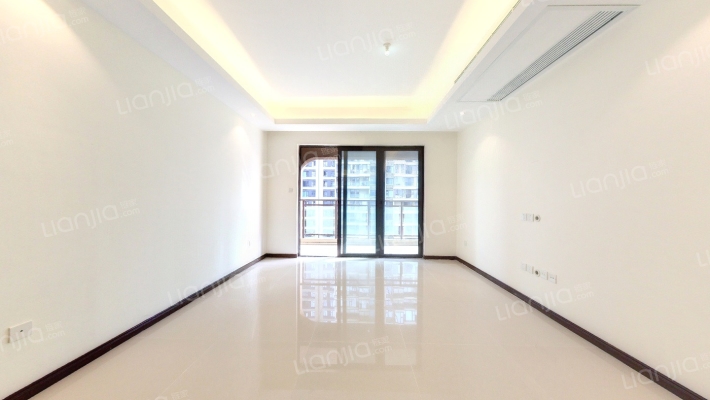 蓝光长岛国际一期二手房实景图