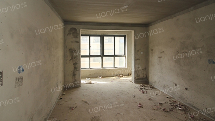 世康嘉园二手房实景图