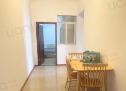 整租·金帝花园A区 3室1厅 东北_金帝花园A区租房