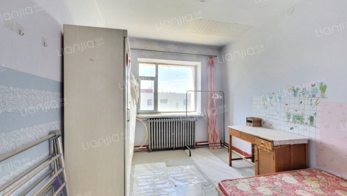 党校小区二手房实景图