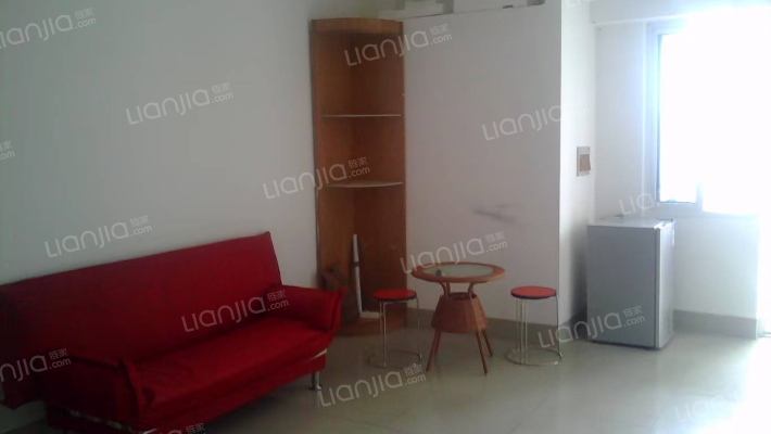 置地广场二手房实景图