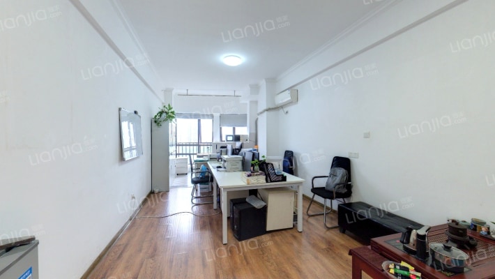 博雅例外二手房实景图