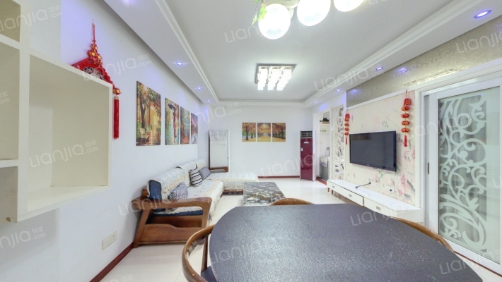 金色港湾二手房实景图