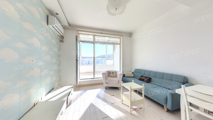 樱花园二手房实景图