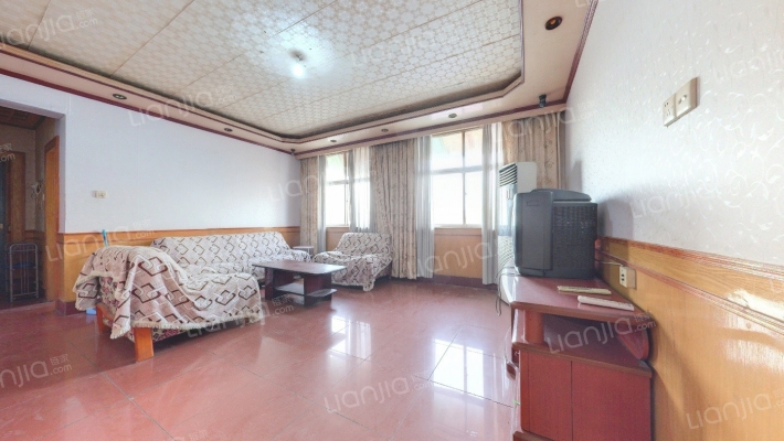 文昌小区二手房实景图