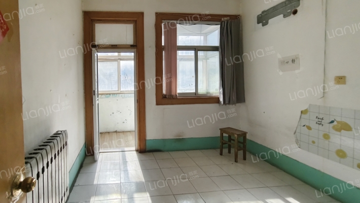 寿光市实验中学家属楼二手房实景图