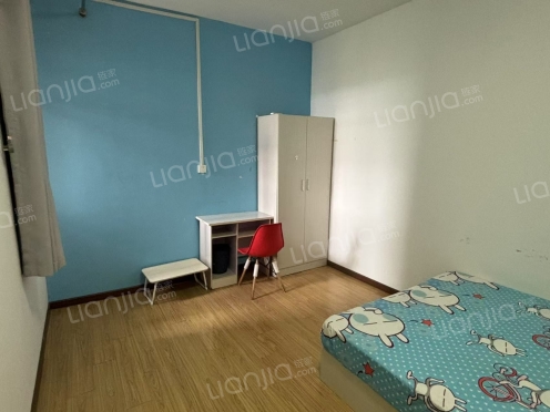 合租·云祥 2居室 南卧