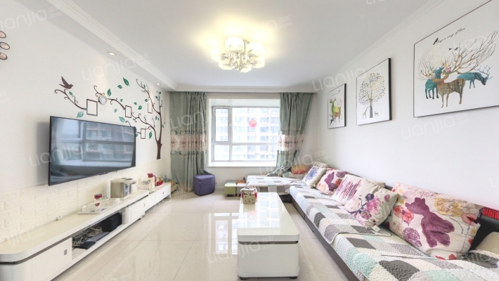 湖滨文锦苑二手房实景图