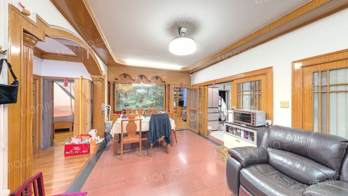 暨阳花园二手房实景图