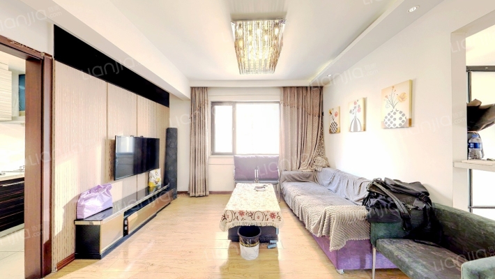 华强城一期二手房实景图