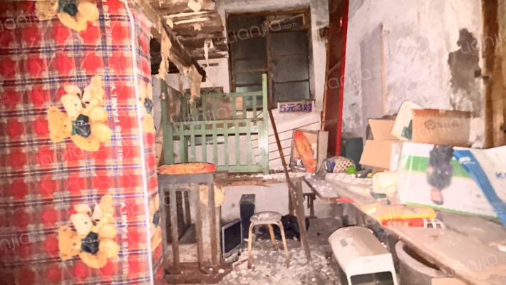 北马路二手房实景图