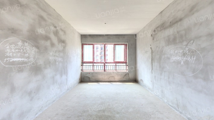 恒森星都会二手房实景图