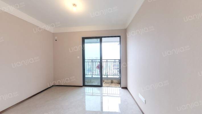 荣和伍壹大道二手房实景图