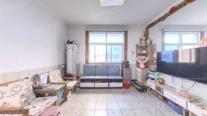 特殊教育学校家属院二手房实景图