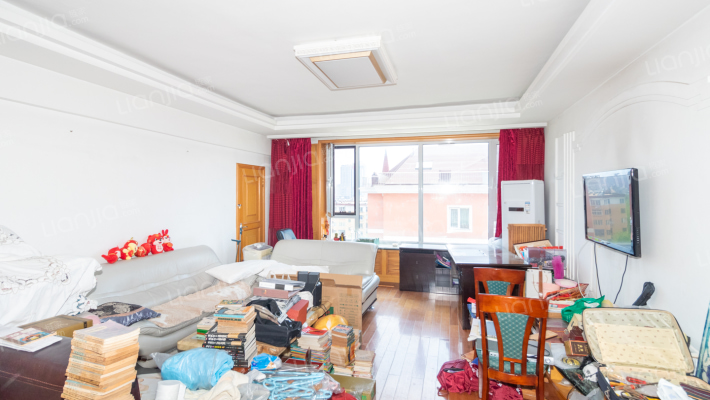 今日家园二手房实景图