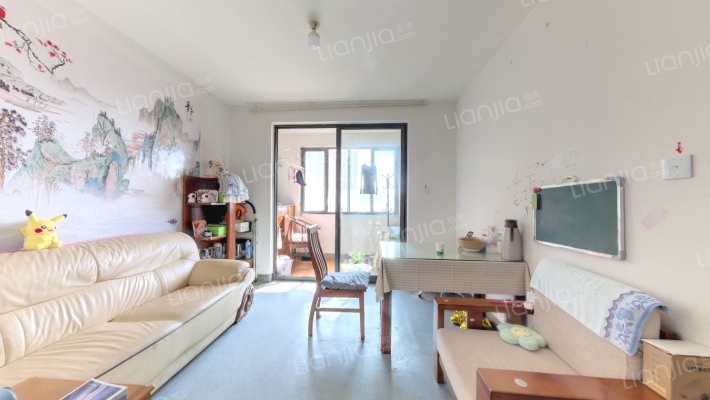 永康城兴顺苑二手房实景图