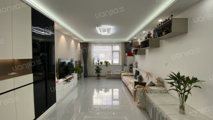 水产新居二手房实景图