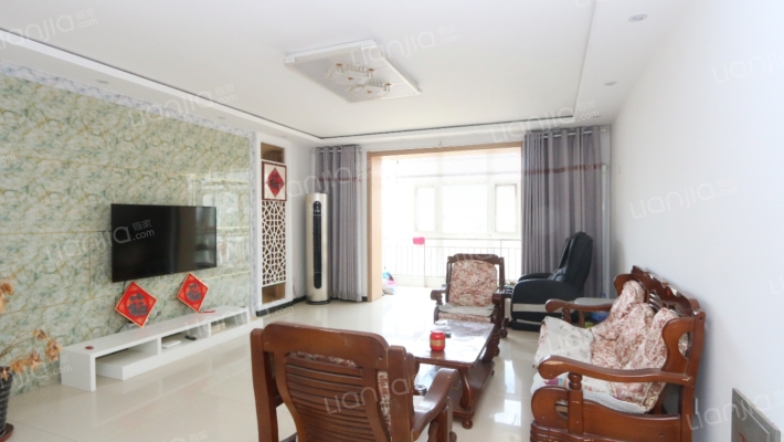 康居苑二期二手房实景图