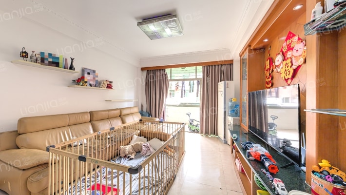 恒基花园二手房实景图