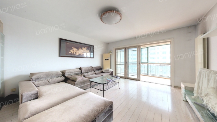 中银花园二手房实景图