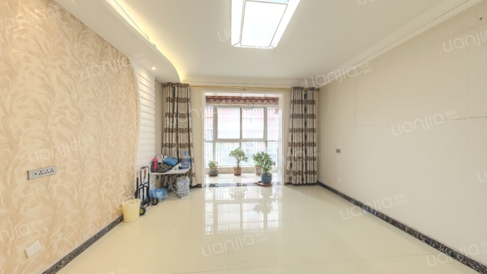 锦城景园二手房实景图