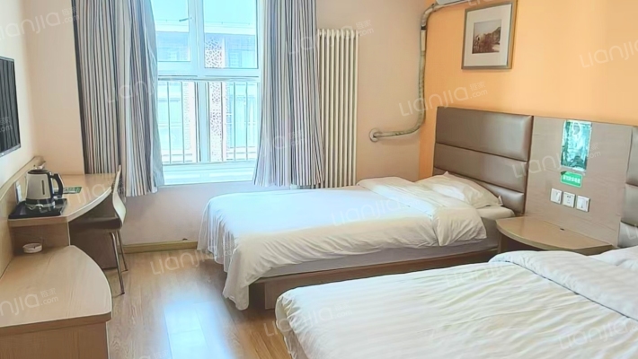 鼎峰悦动港湾二手房实景图