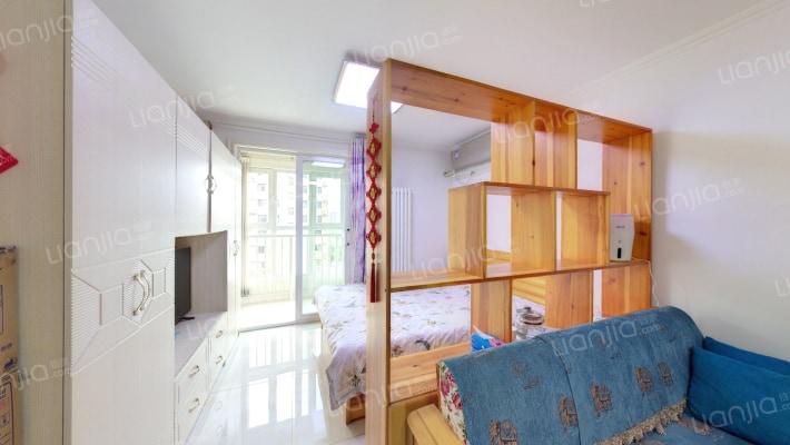 榆垡新城嘉园C区二手房实景图