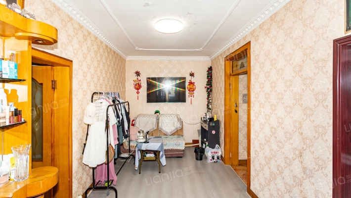 一经街小区二手房实景图