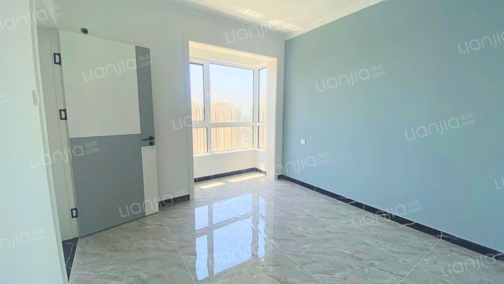 三利中和城一期 2室2厅 南-卧室A