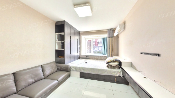 机场路北楼小区二手房实景图