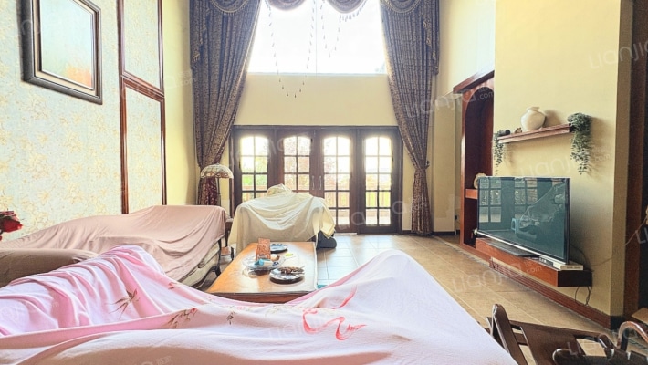 华艾苑二手房实景图