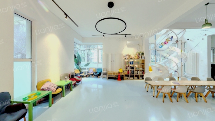 北街家园二区二手房实景图